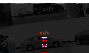 City-taxi.sk thumbnail