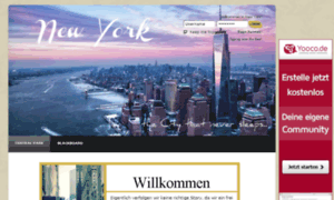 City-that-never-sleeps.yooco.de thumbnail