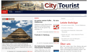 City-tourist.ch thumbnail