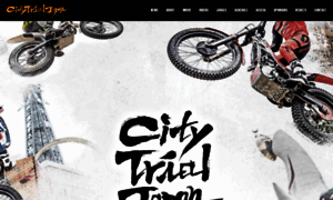 City-trial-japan.com thumbnail