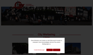 City-werbering-unna.de thumbnail