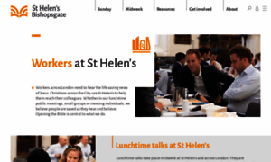 City.st-helens.org.uk thumbnail