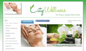 City1-wellness.dk thumbnail