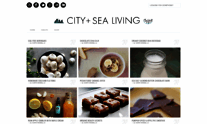 Cityandsealiving.blogspot.com thumbnail