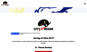 Cityartroom.com thumbnail