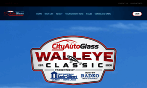 Cityautoglasswalleyeclassic.com thumbnail