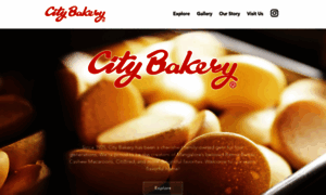 Citybakery.in thumbnail