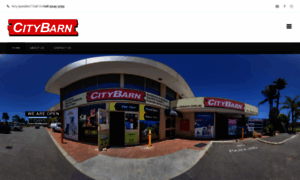 Citybarn.com.au thumbnail