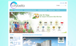 Citybella.net thumbnail