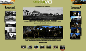 Citybellviva.com.ar thumbnail