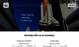 Citybible.church thumbnail