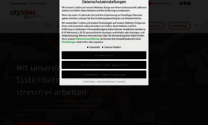 Citybites.de thumbnail