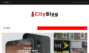 Cityblog.com.ng thumbnail