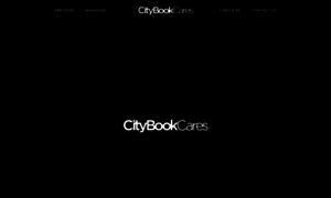 Citybookcares.org thumbnail