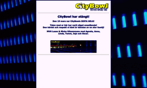 Citybowl.se thumbnail