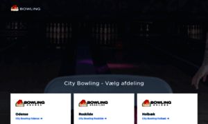 Citybowling.dk thumbnail