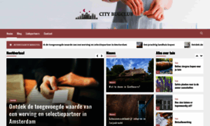 Citybugclub.nl thumbnail