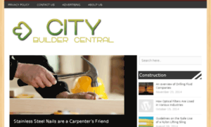 Citybuildercentral.net thumbnail