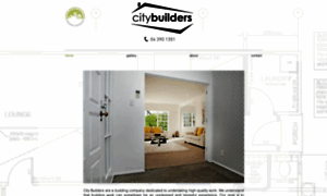 Citybuilders.co.nz thumbnail