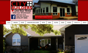 Citybuilders.com thumbnail