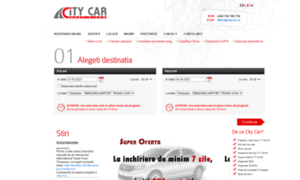 Citycar.ro thumbnail