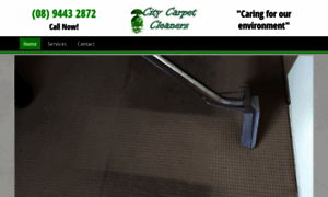 Citycarpetcleaners.com.au thumbnail