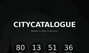 Citycatalog.ru thumbnail