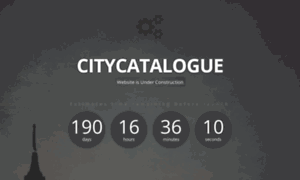 Citycatalogue.nl thumbnail