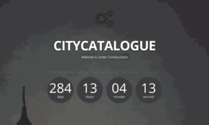 Citycatalogue.ru thumbnail