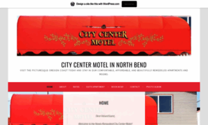 Citycentermotelnorthbend.wordpress.com thumbnail