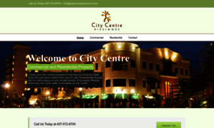 Citycentredowntown.com thumbnail