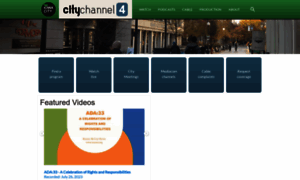 Citychannel4.com thumbnail