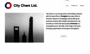 Citychem.hk thumbnail