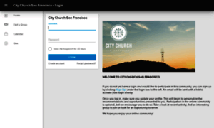 Citychurchsf.ccbchurch.com thumbnail