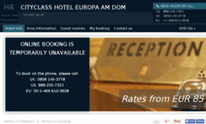 Cityclass-europa-am-dom.h-rez.com thumbnail