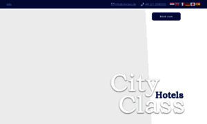 Cityclass.de thumbnail