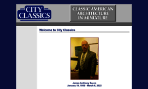 Cityclassics.biz thumbnail