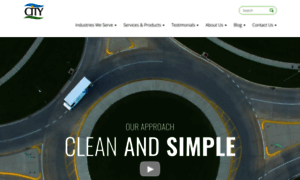 Citycleanandsimple.com thumbnail
