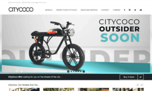 Citycoco.bike thumbnail