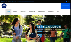 Citycollegetoronto.com thumbnail