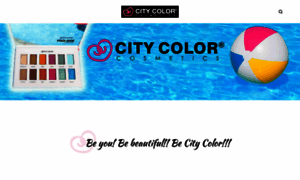 Citycolor.gr thumbnail
