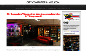 Citycomp.nl thumbnail