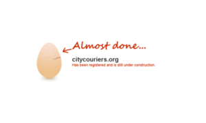 Citycouriers.org thumbnail