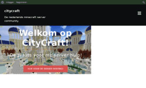 Citycraft.nl thumbnail