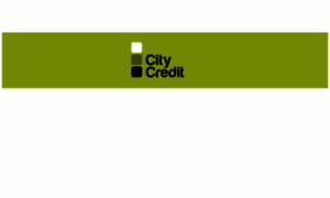 Citycredit.kz thumbnail