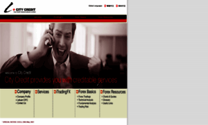 Citycreditcapital.com thumbnail