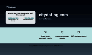 Citydating.com thumbnail