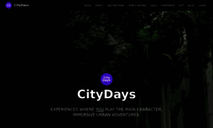 Citydays.com thumbnail