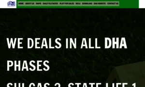 Citydealsproperty.com thumbnail