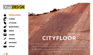 Citydesign.pl thumbnail